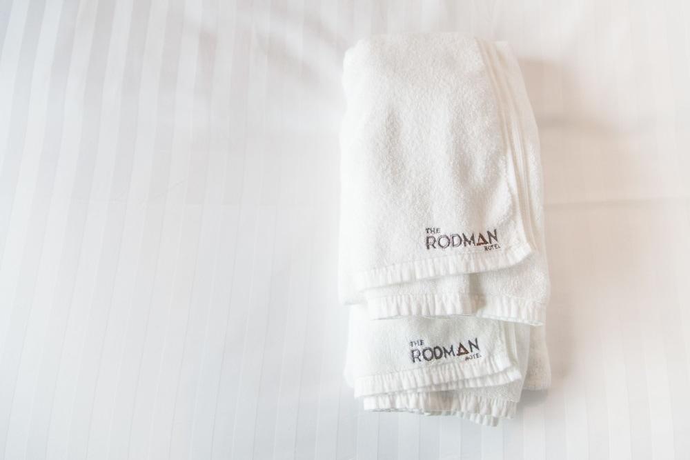 The Rodman Hotel Chiang Mai Exterior foto