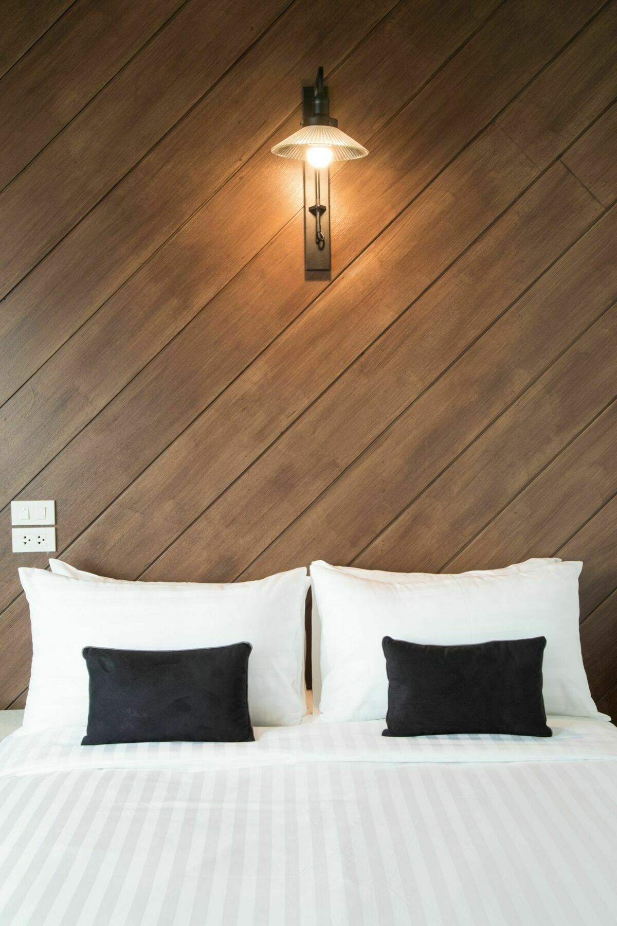 The Rodman Hotel Chiang Mai Exterior foto