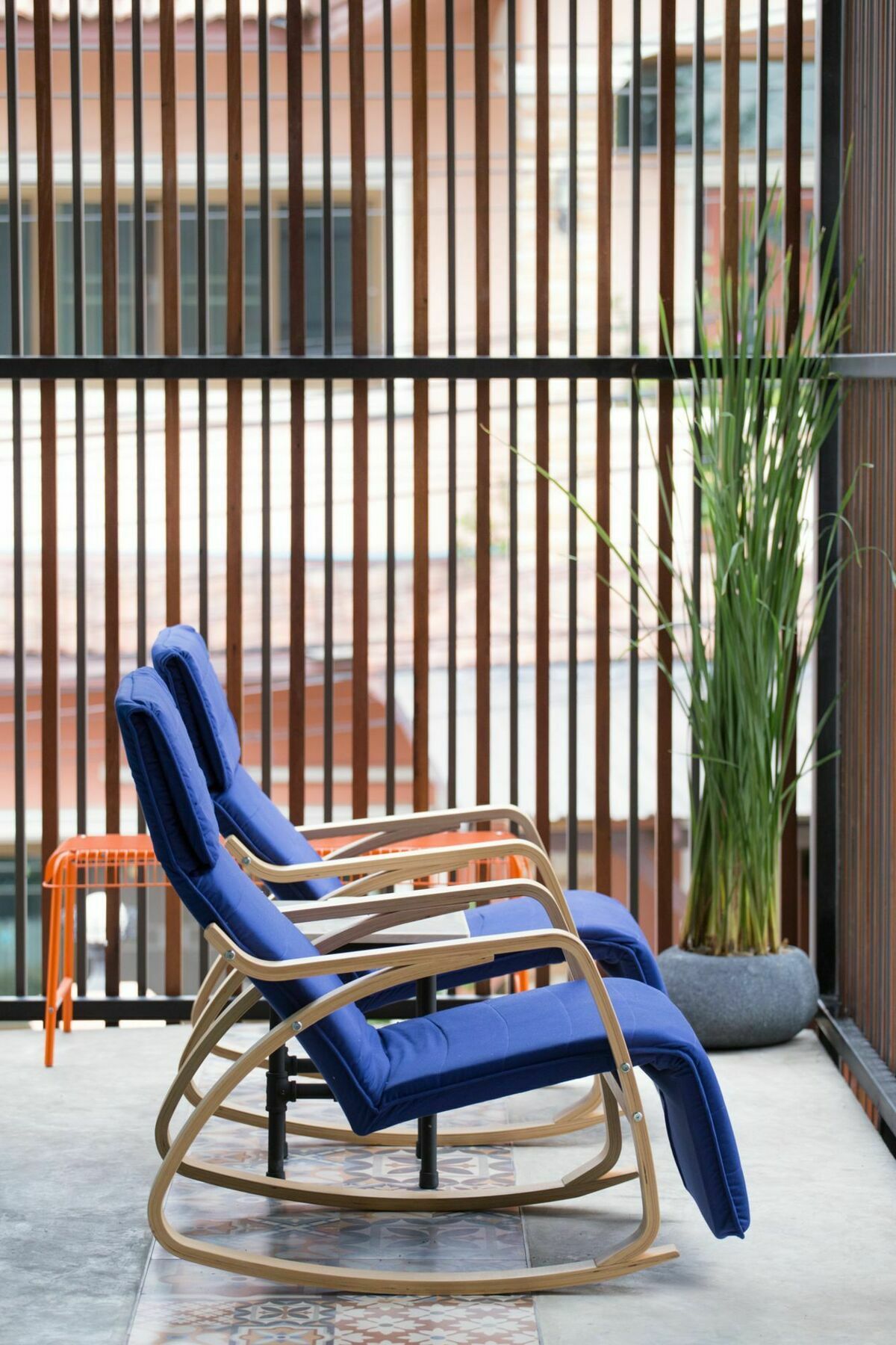 The Rodman Hotel Chiang Mai Exterior foto